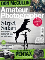 Amateur Photographer